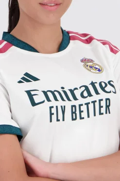 1ª Camisola Real Madrid Cf 26/27