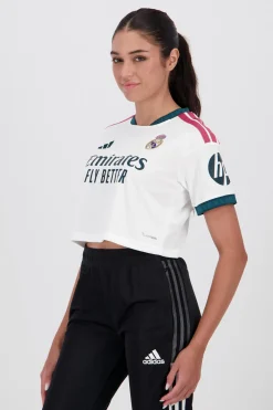 1ª Camisola Real Madrid Cf 26/27