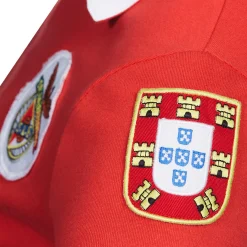 Camisola Retro Benfica Campeão Europeu 1961 Mulher