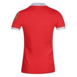 Camisola Retro Benfica Campeão Europeu 1961 Mulher
