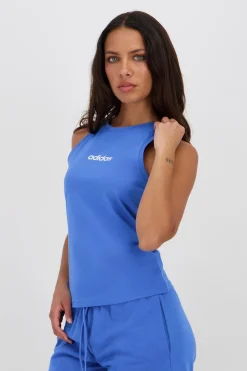 Camisola Sem Mangas adidas