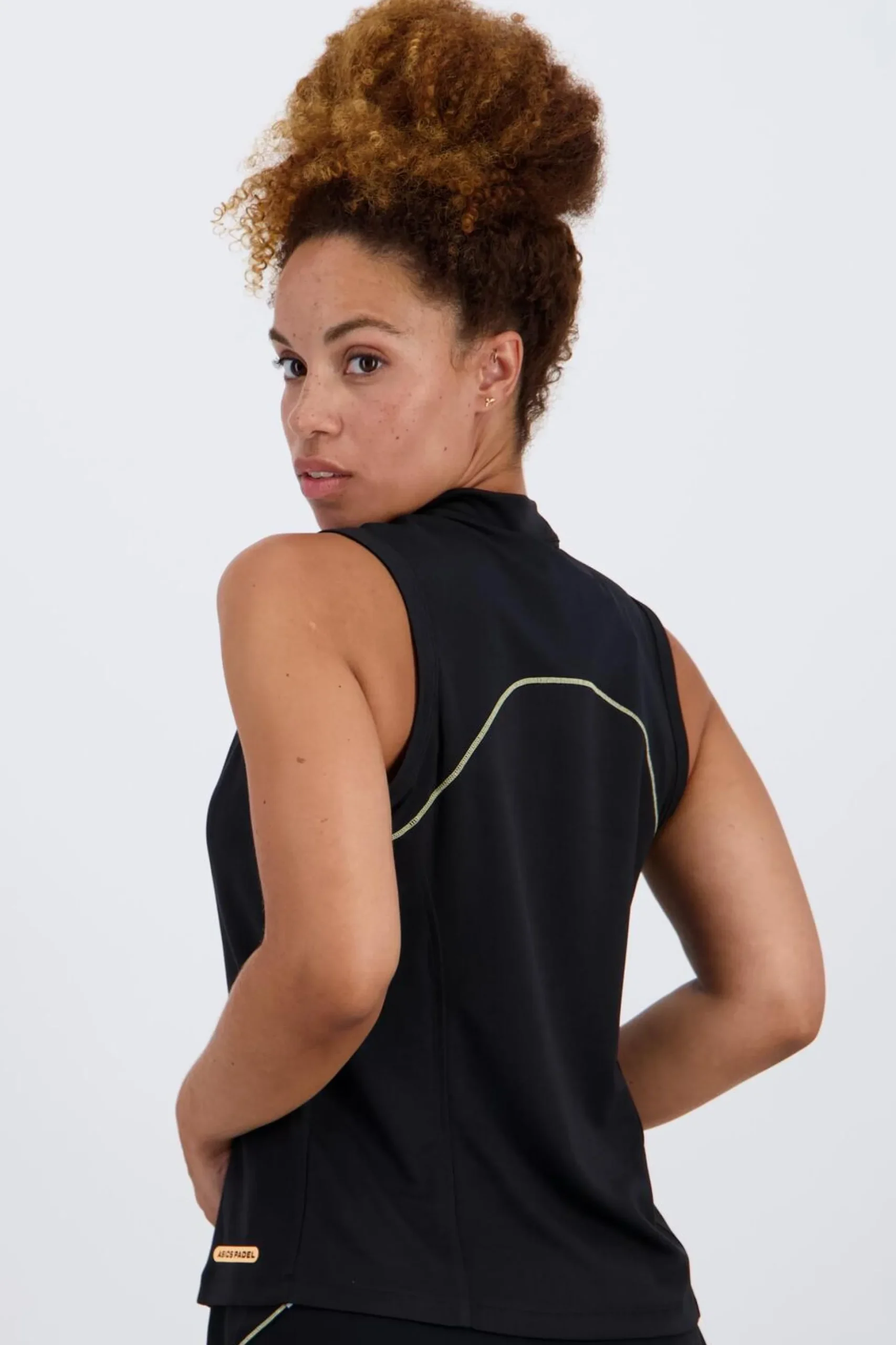 Camisola Sem Mangas ASICS