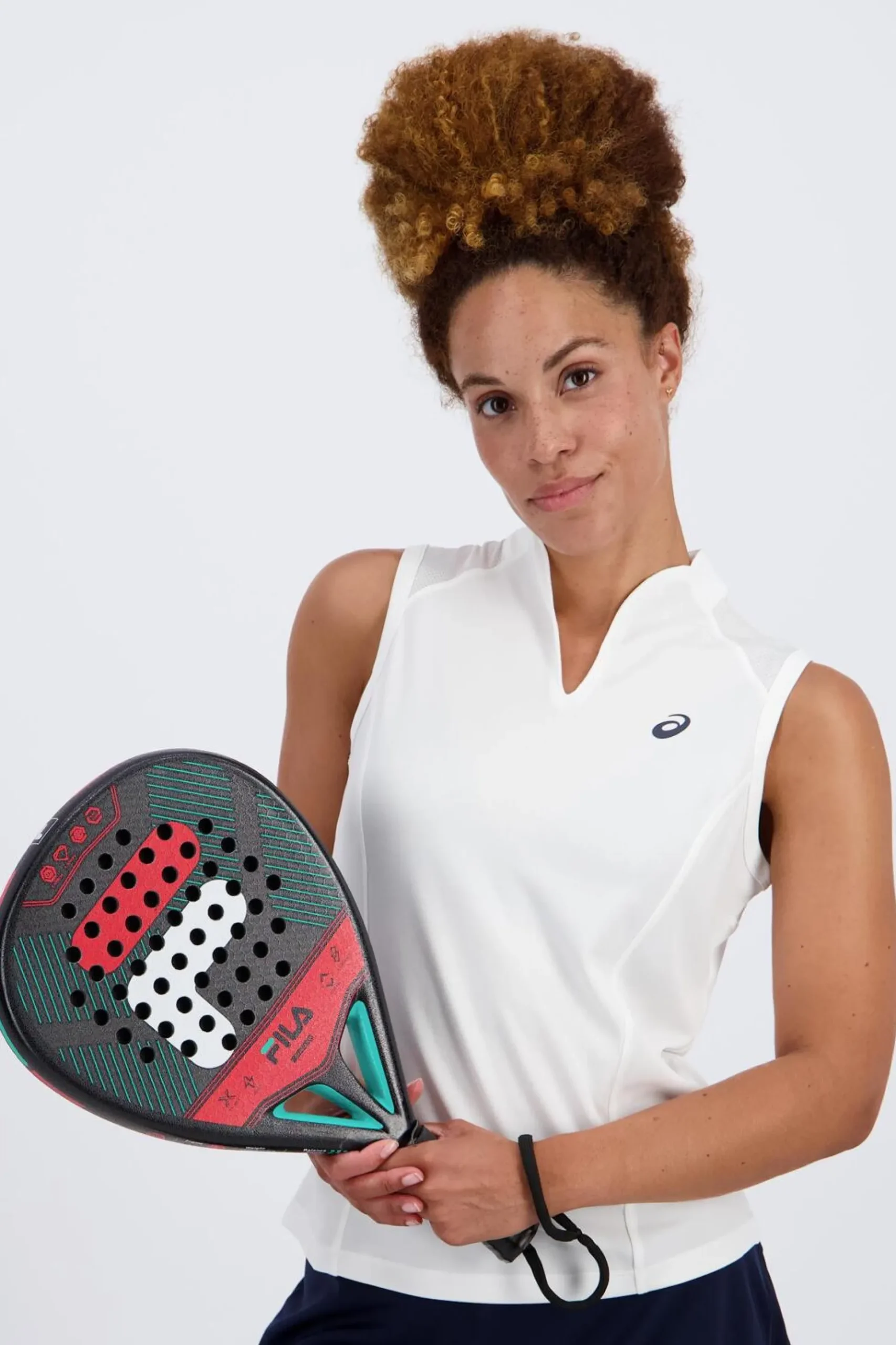 Camisola Sem Mangas ASICS