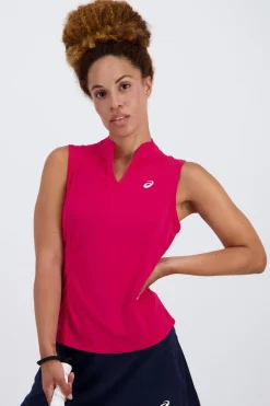 Camisola Sem Mangas ASICS