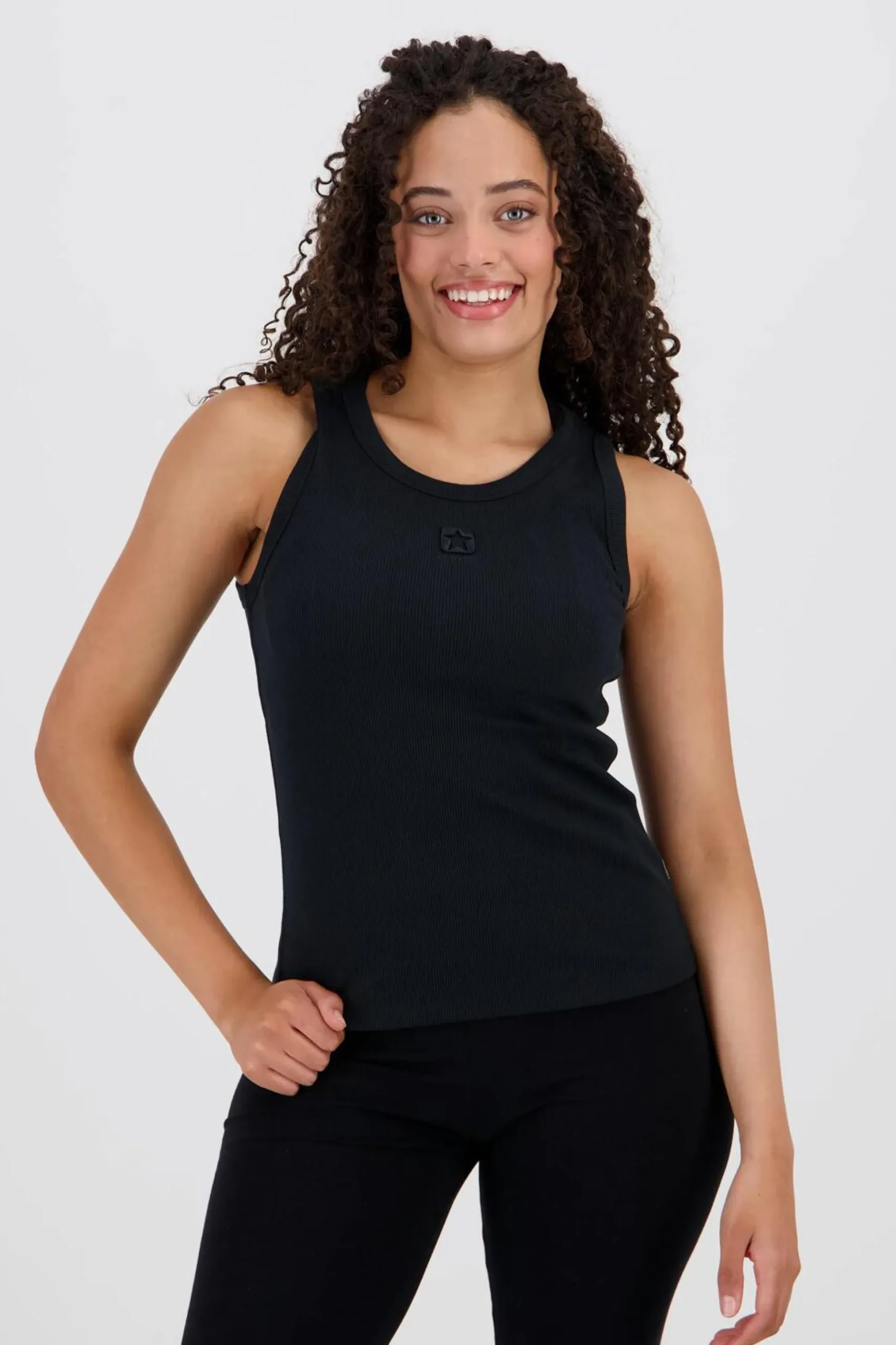 Camisola Sem Mangas Converse