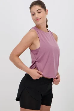 Camisola Sem Mangas Doone