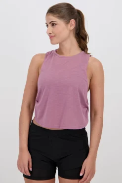 Camisola Sem Mangas Doone