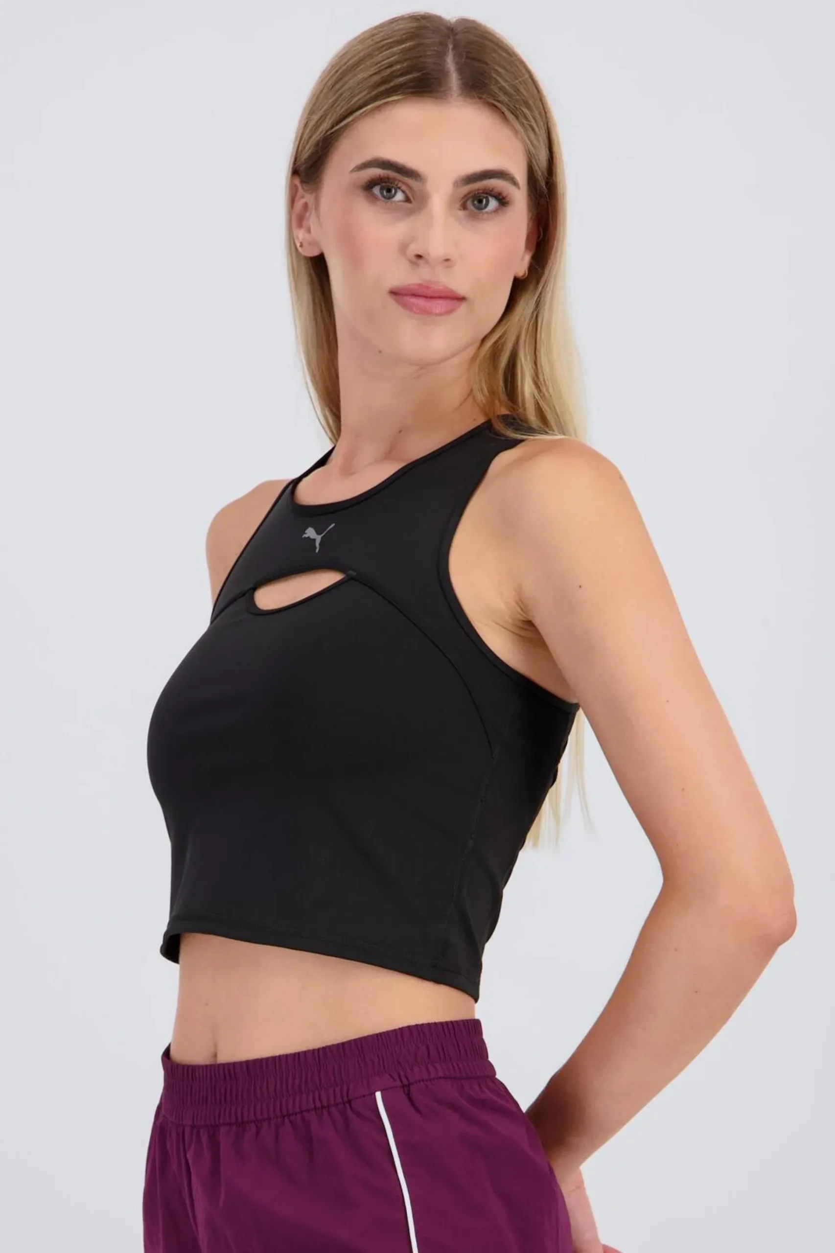 Camisola Sem Mangas Puma