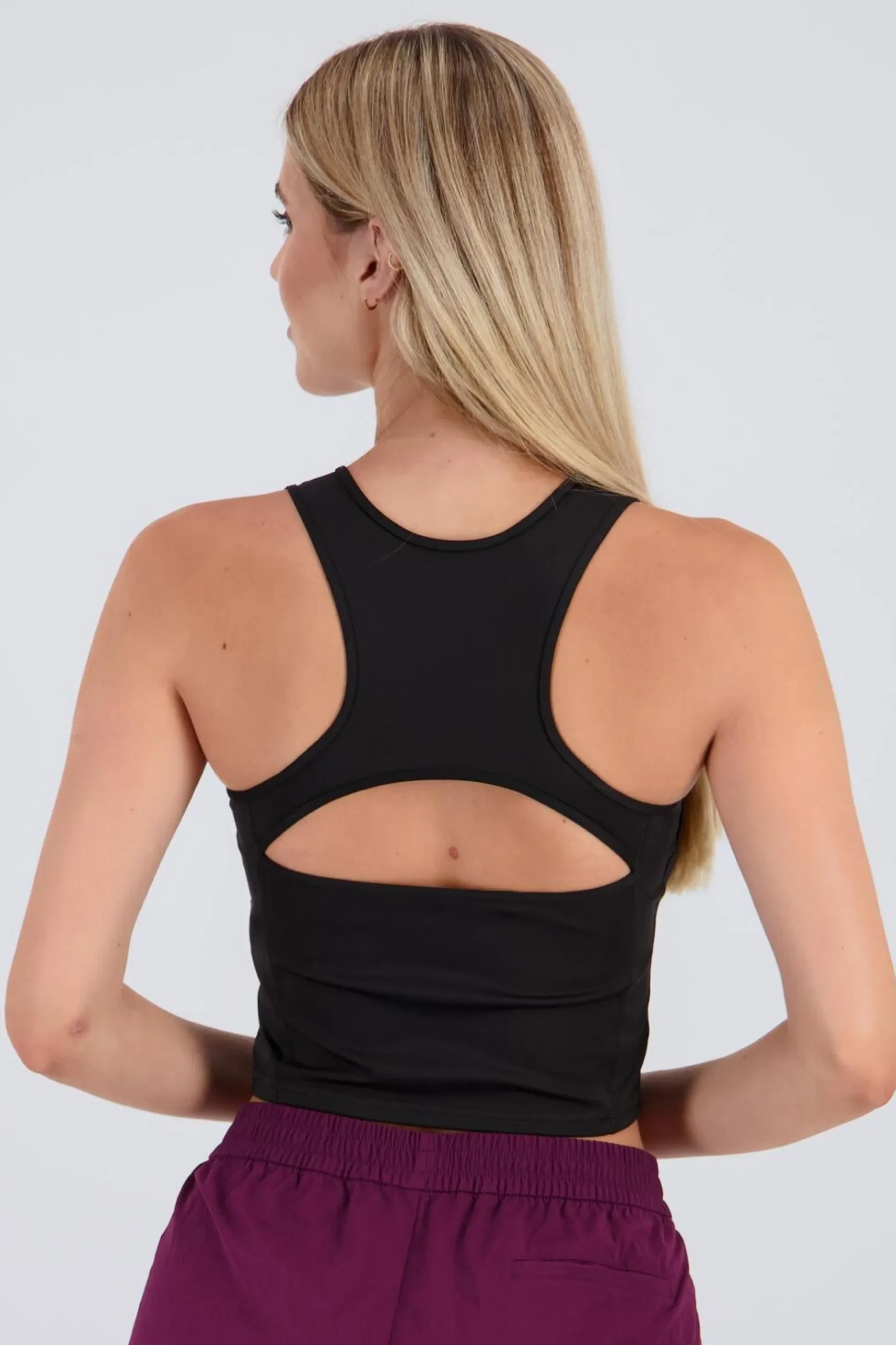 Camisola Sem Mangas Puma