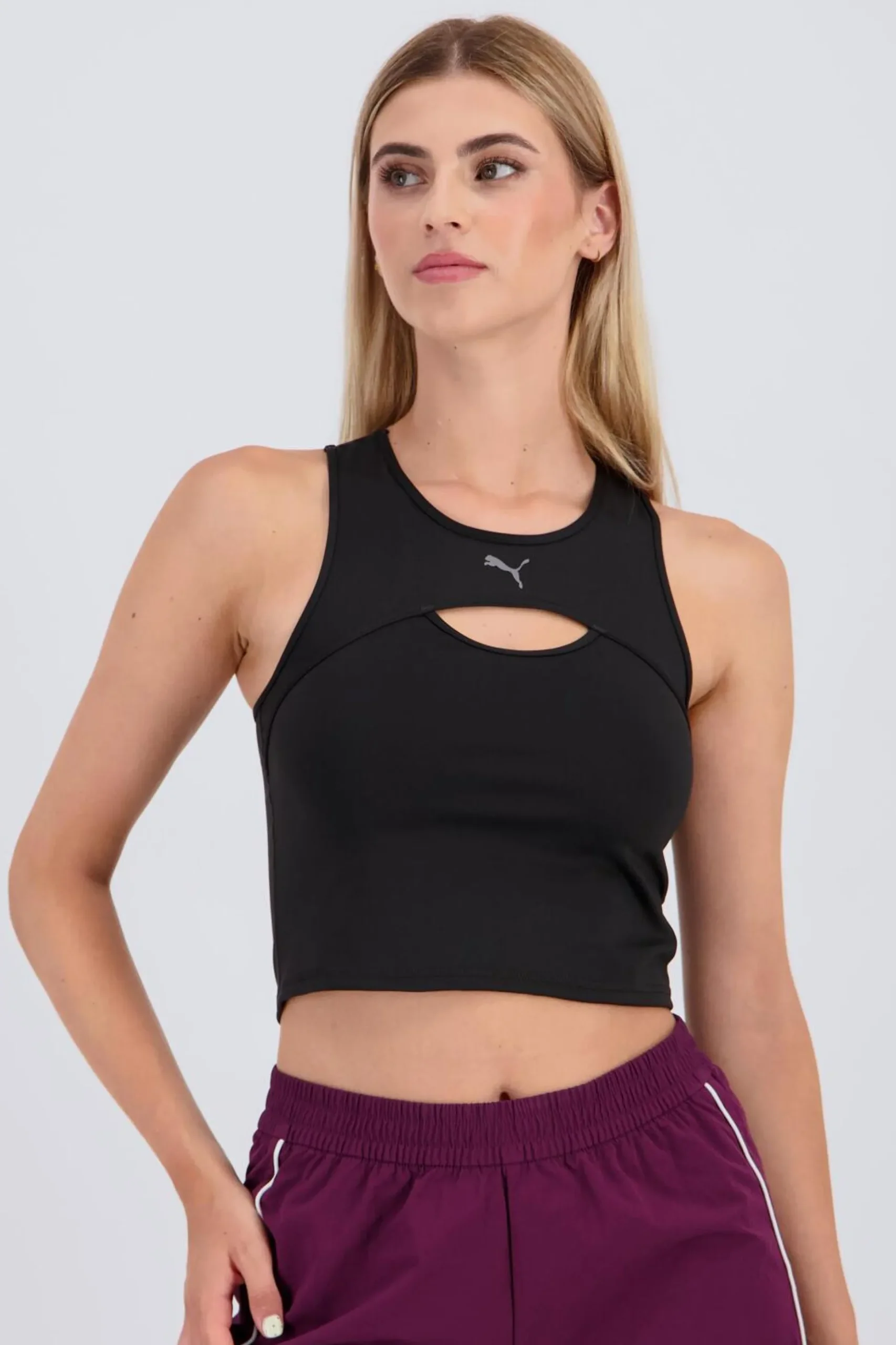 Camisola Sem Mangas Puma