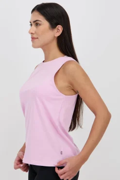 Camisola Sem Mangas Up