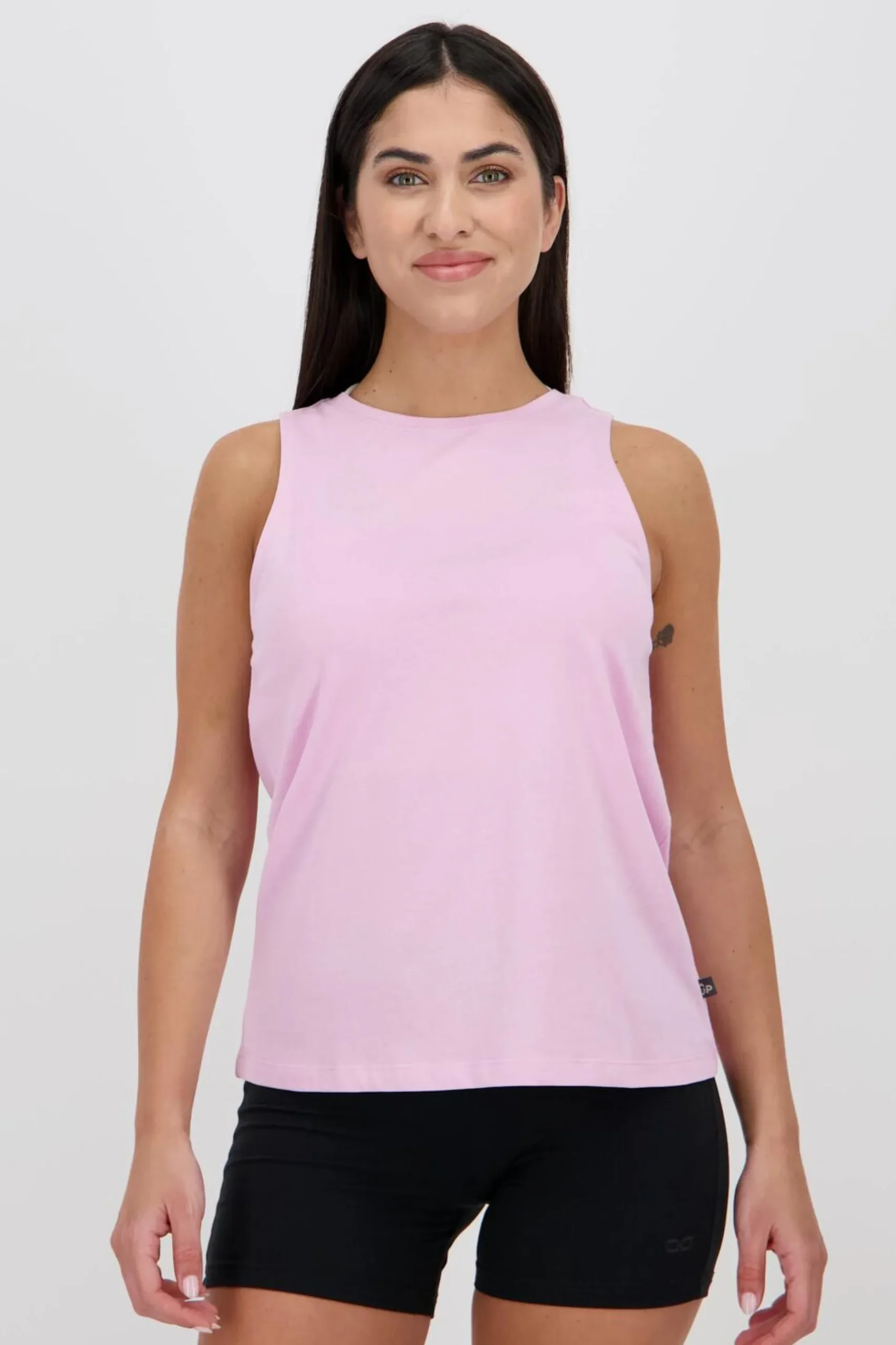 Camisola Sem Mangas Up