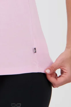 Camisola Sem Mangas Up