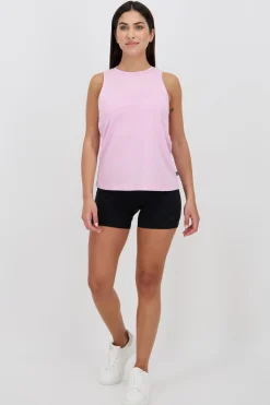 Camisola Sem Mangas Up