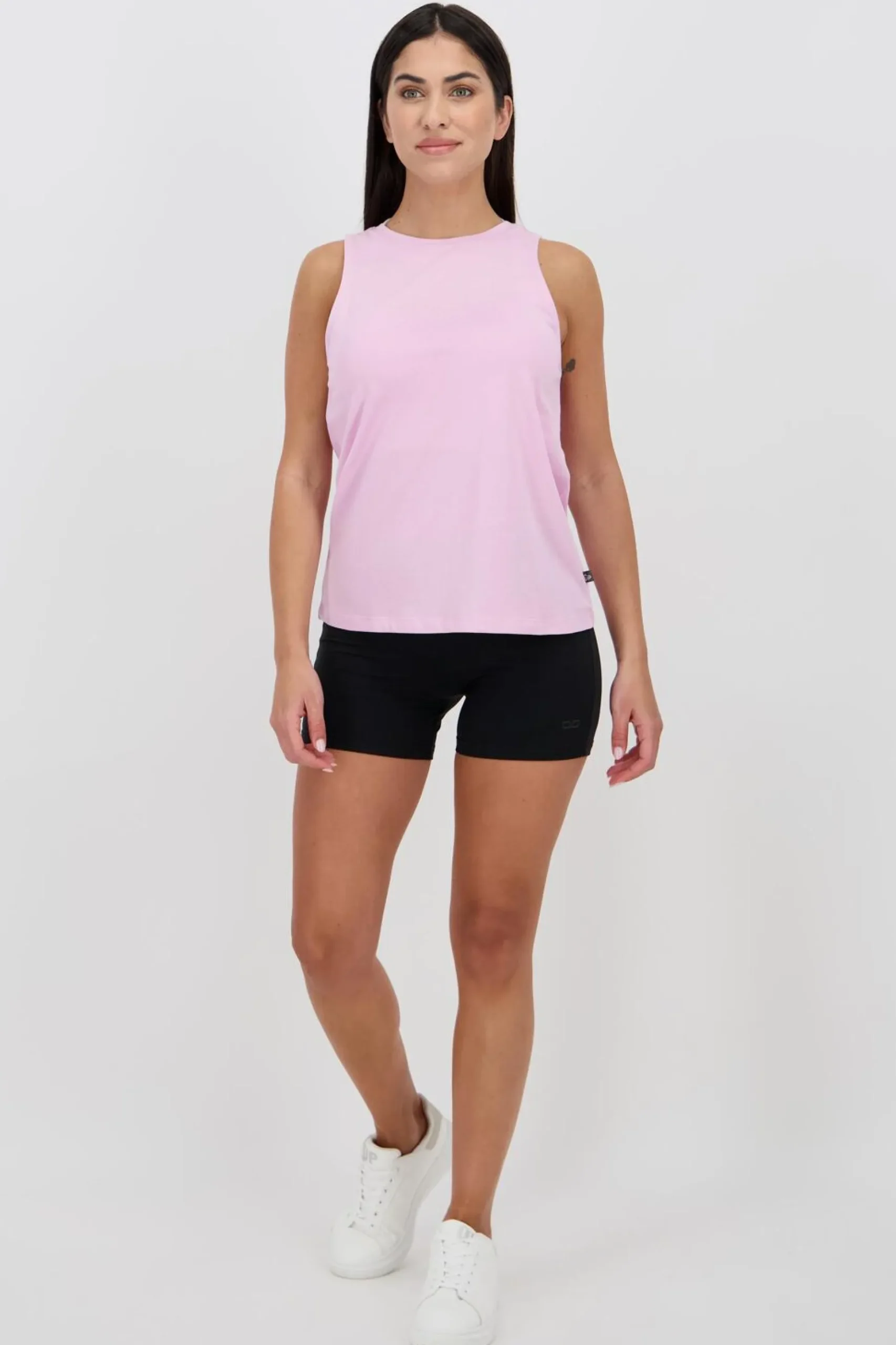 Camisola Sem Mangas Up