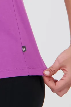Camisola Sem Mangas Up