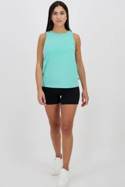 Camisola Sem Mangas Up