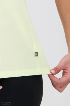 Camisola Sem Mangas Up