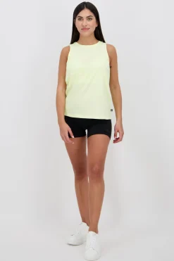 Camisola Sem Mangas Up