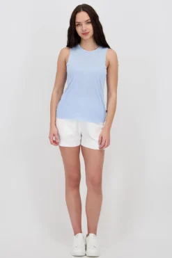 Camisola Sem Mangas Up