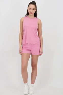 Camisola Sem Mangas Up