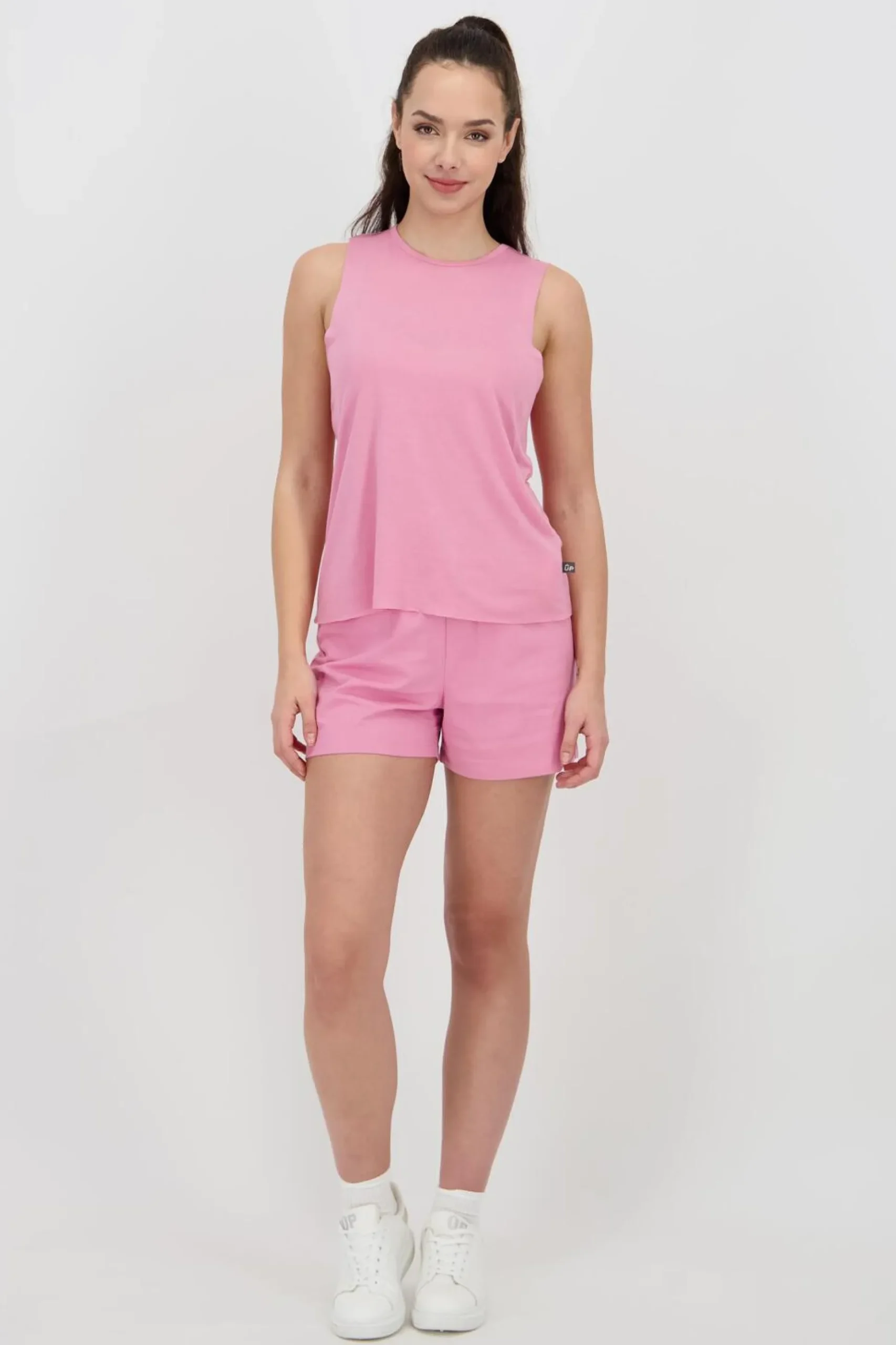 Camisola Sem Mangas Up