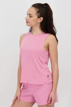 Camisola Sem Mangas Up