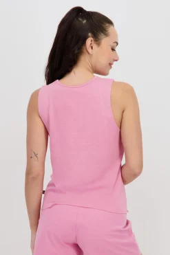 Camisola Sem Mangas Up