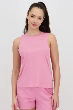 Camisola Sem Mangas Up