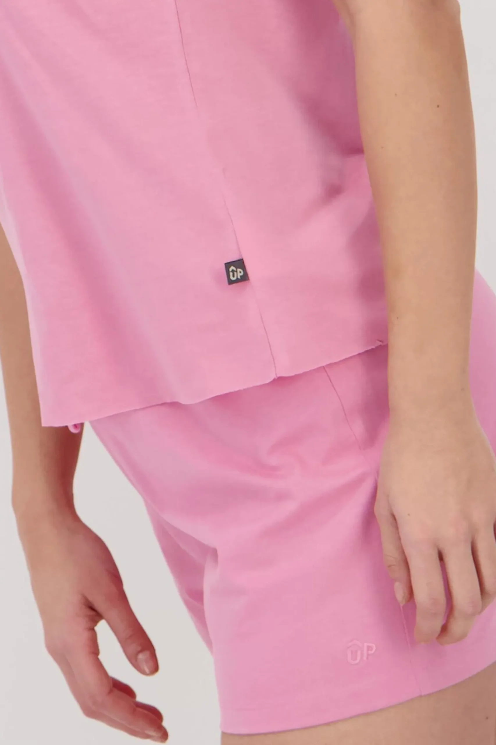 Camisola Sem Mangas Up