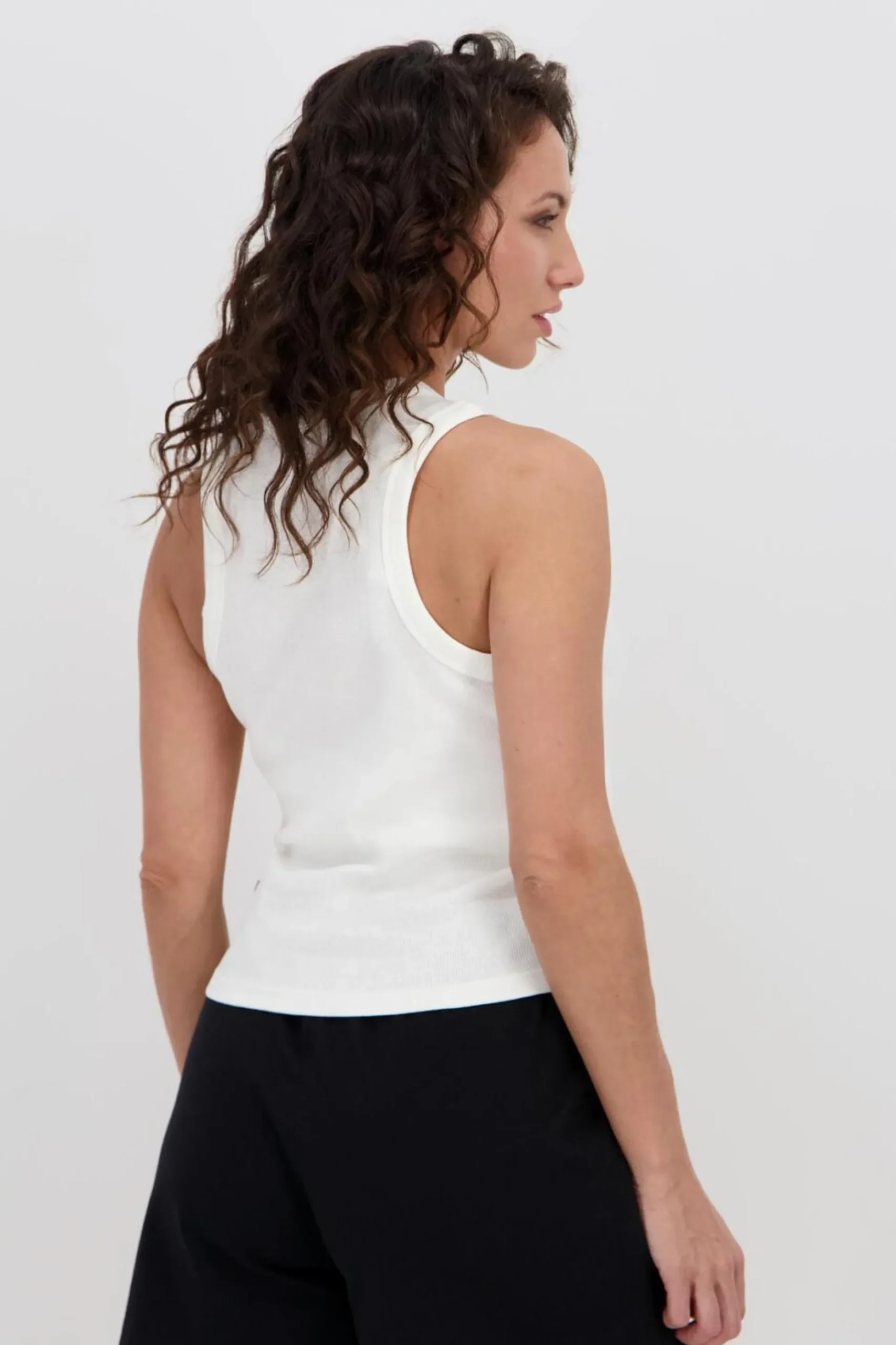Camisola Tank Top Up
