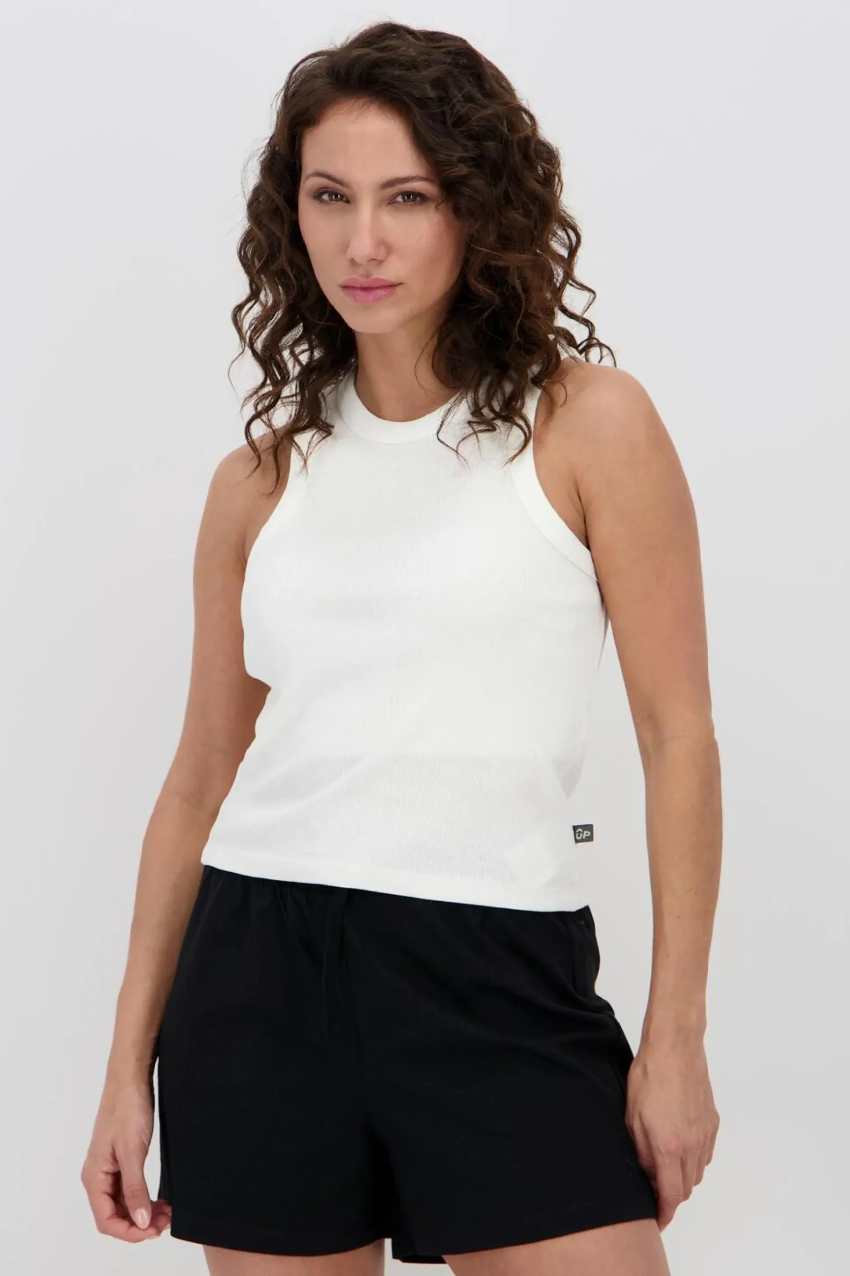 Camisola Tank Top Up