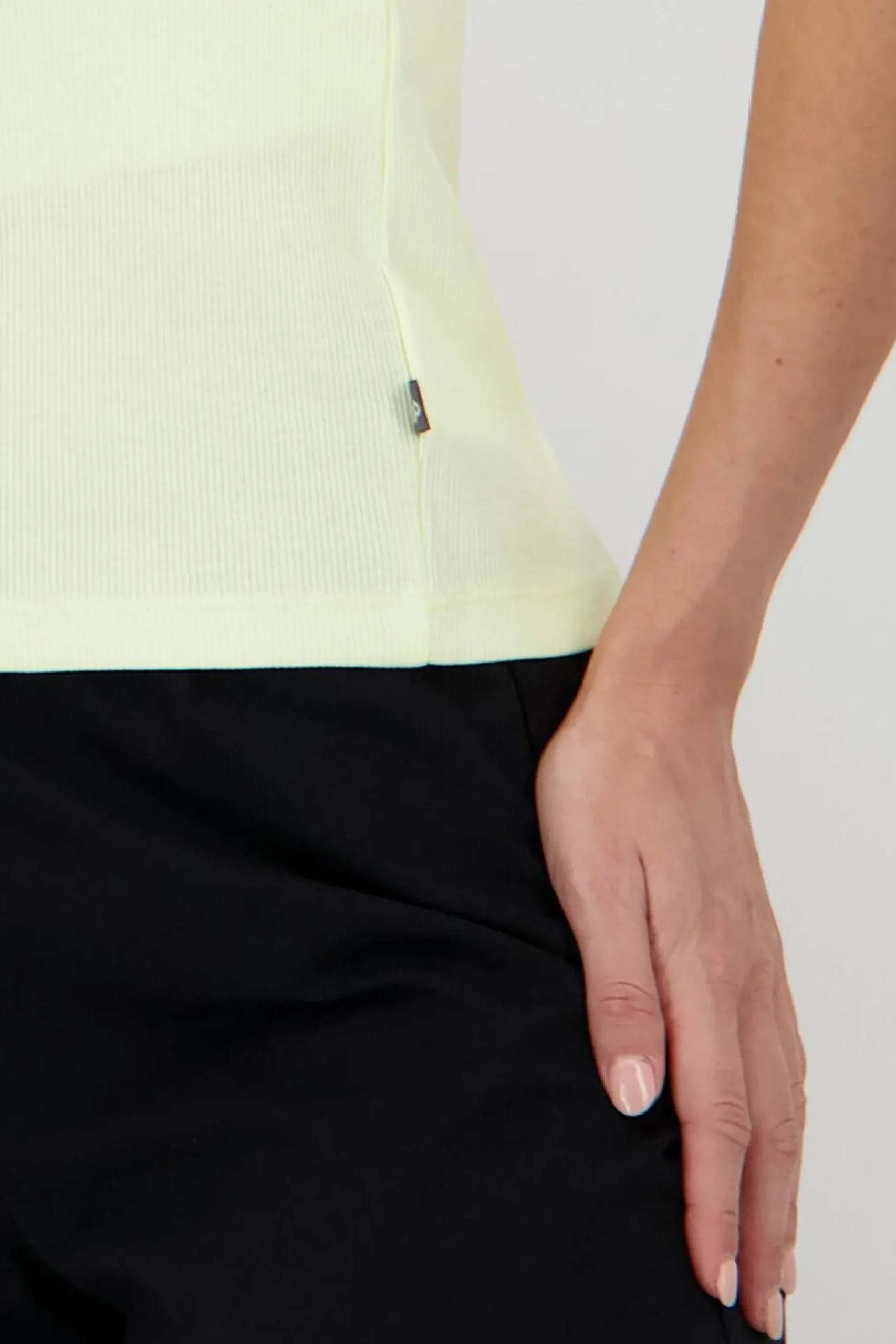 Camisola Tank Top Up