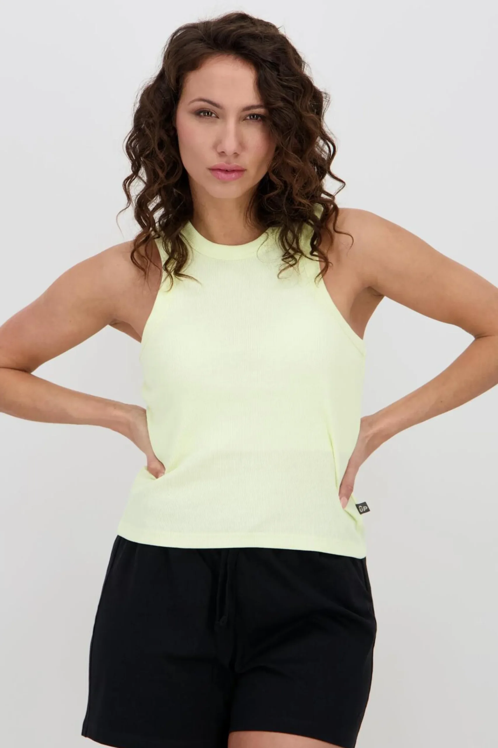 Camisola Tank Top Up
