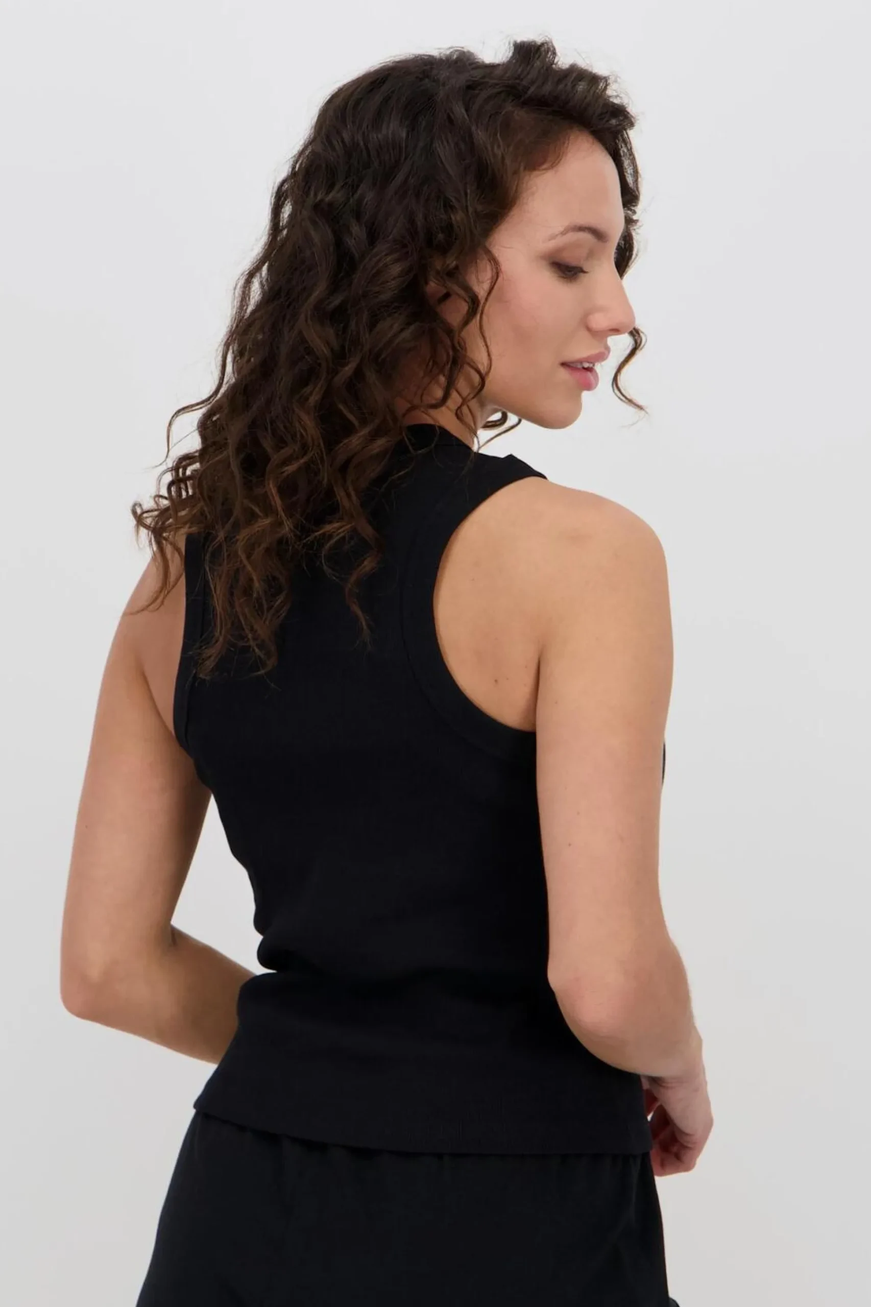Camisola Tank Top Up