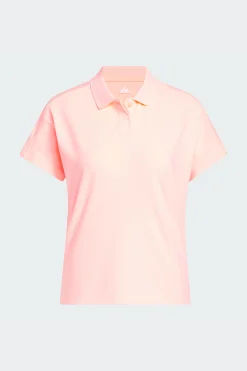 Camisola Tipo Polo Ultimate365+ Butterspun Solta adidas