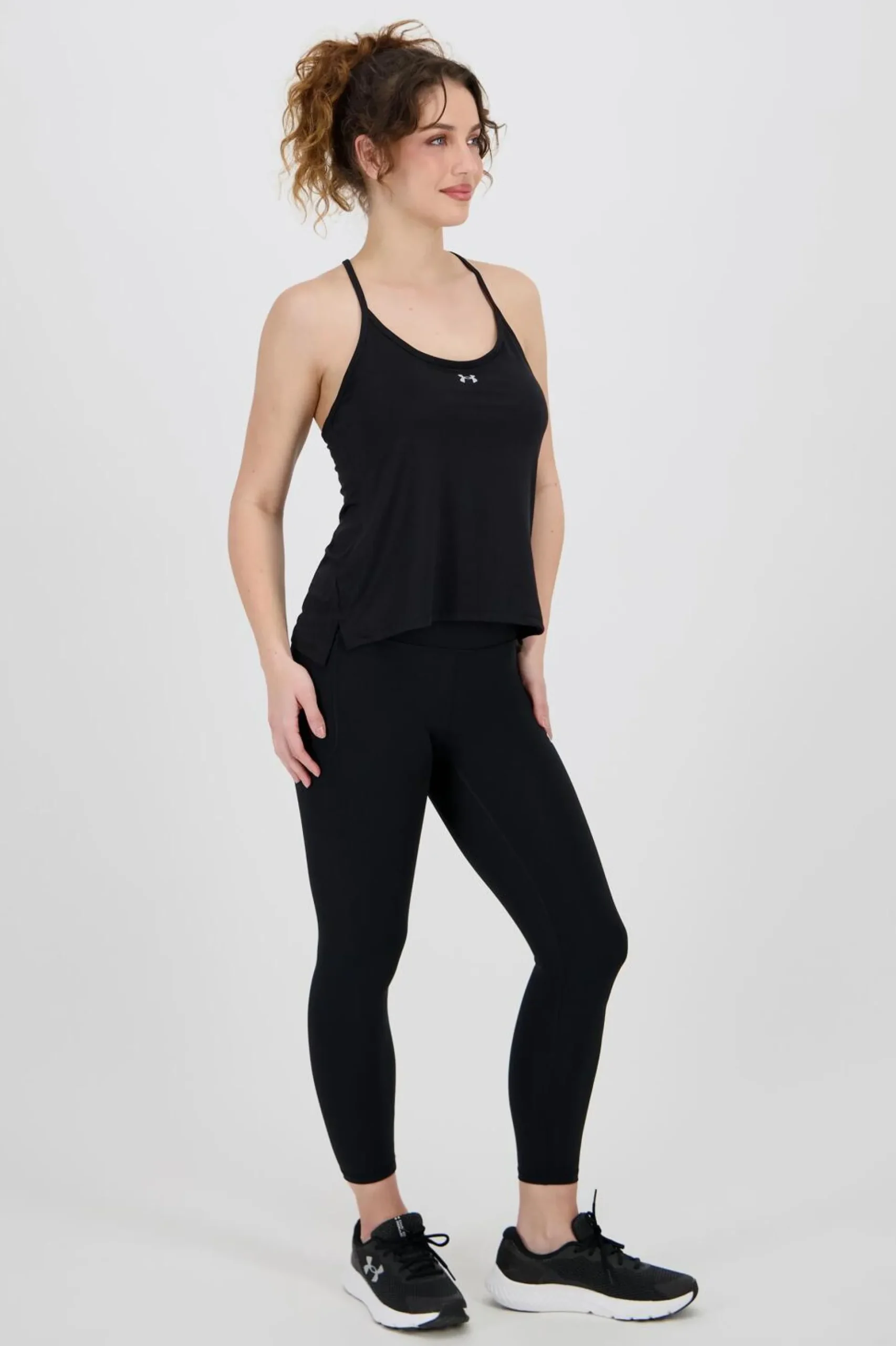 Camisola Under Armour