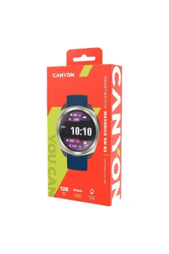 Canyon Maveric Sw-83