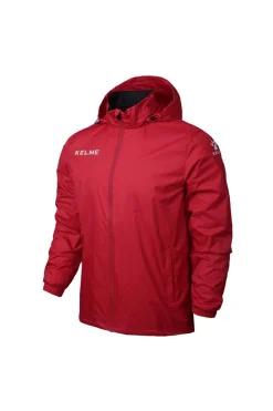 Capa De Chuva Kelme Street