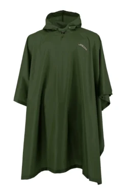 Capa Joluvi Poncho Nylon Rip