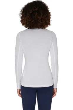 Capuz De Montanha Mammut Aenergy Light Half Zip