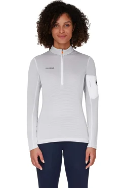 Capuz De Montanha Mammut Aenergy Light Half Zip