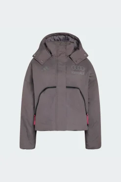 Casaco Acolchoado De Engenharia E Marketing Da Audi Revolut F1 Team adidas