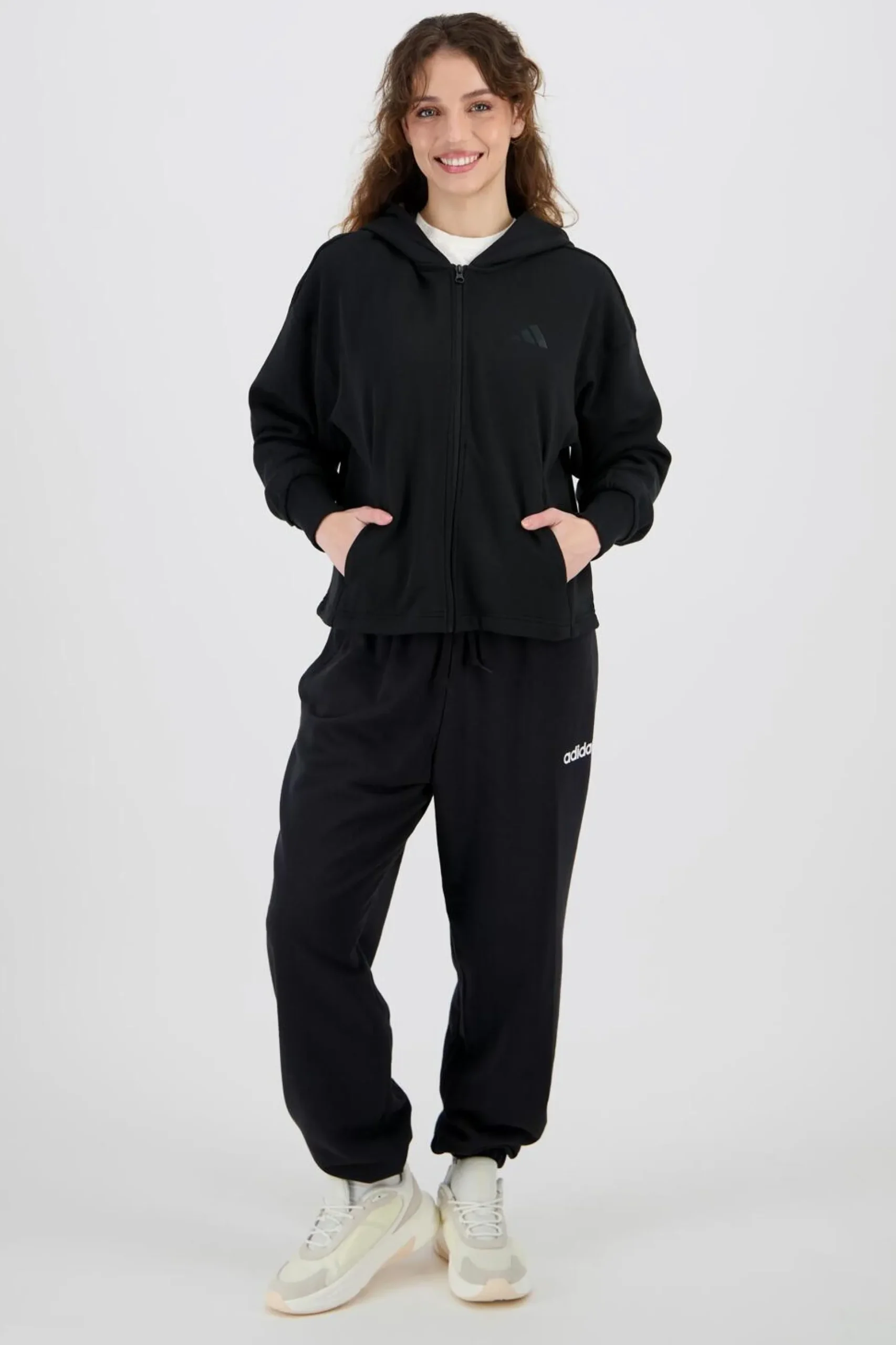 Casaco adidas