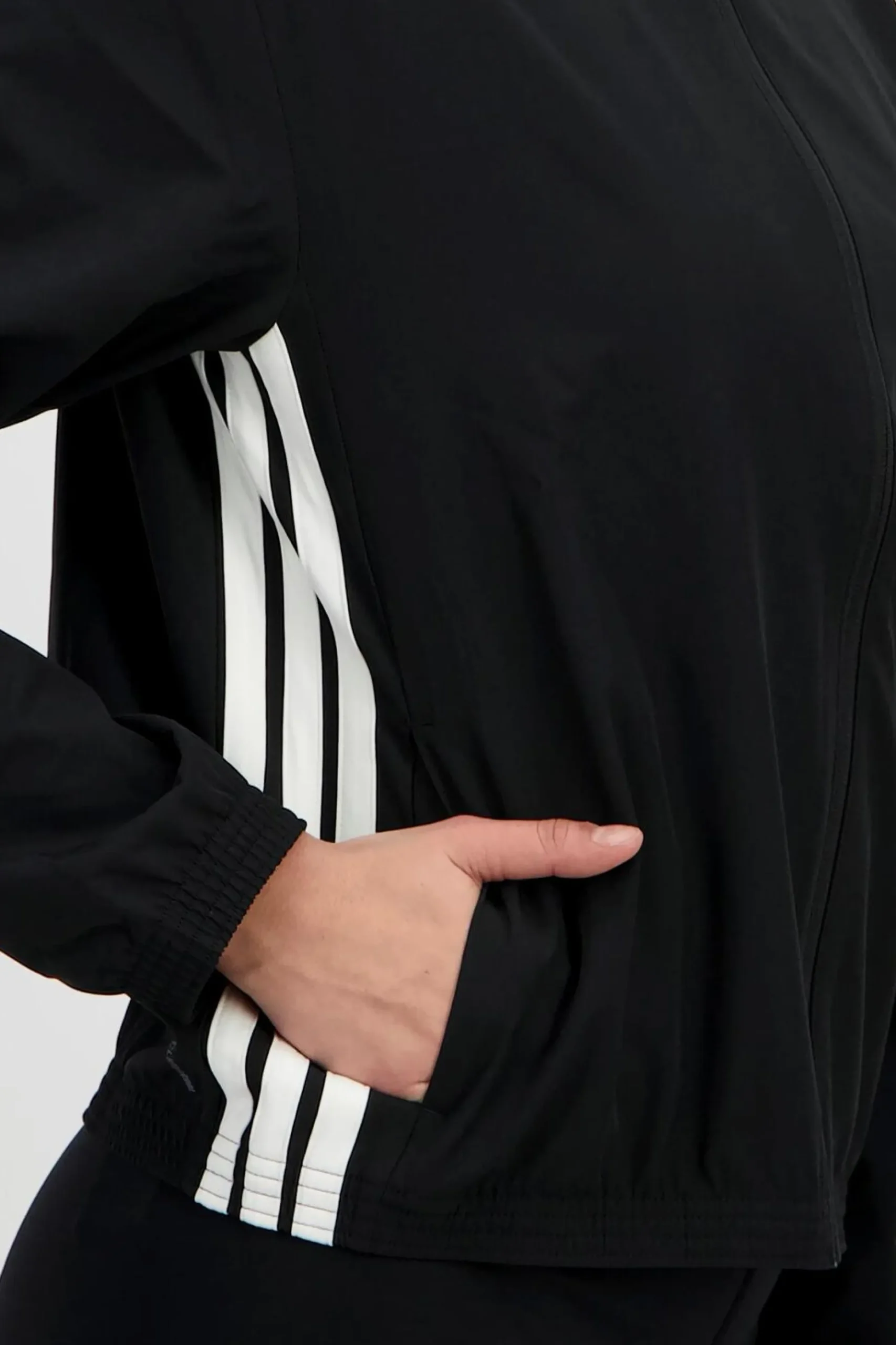 Casaco adidas