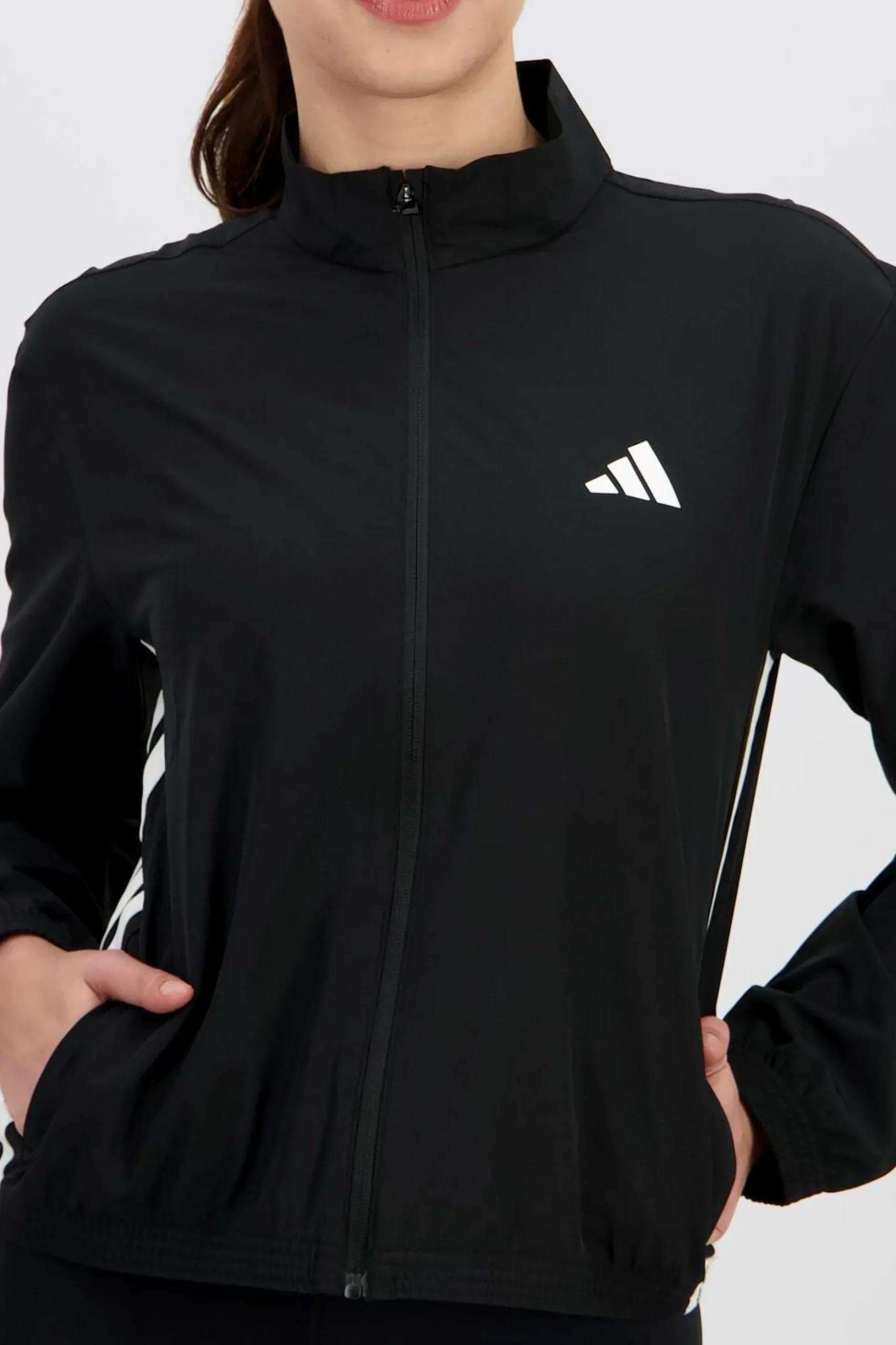 Casaco adidas