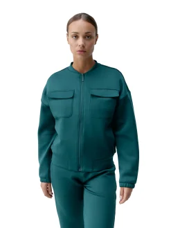 Casaco Born Living Yoga Graft