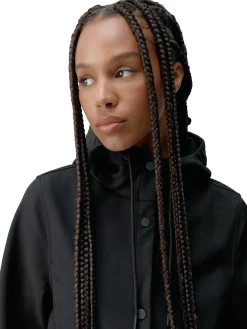 Casaco Born Living Yoga Trench