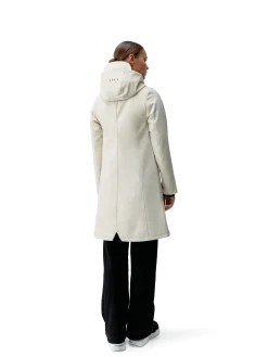 Casaco Born Living Yoga Trench