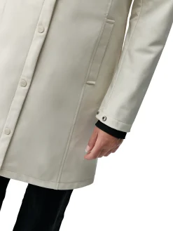 Casaco Born Living Yoga Trench